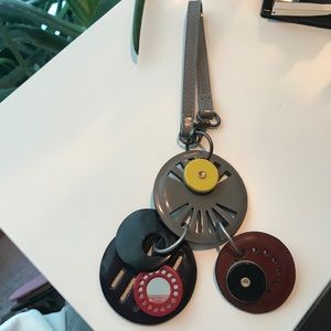 Marni Key Chain